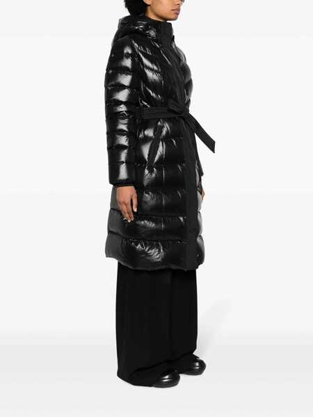 Geci de iarna Mackage Mackage Coats Black Femei (BM 15608432) 3