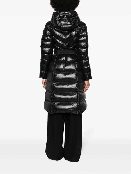Geci de iarna Mackage Mackage Coats Black Femei (BM 15608432) 4