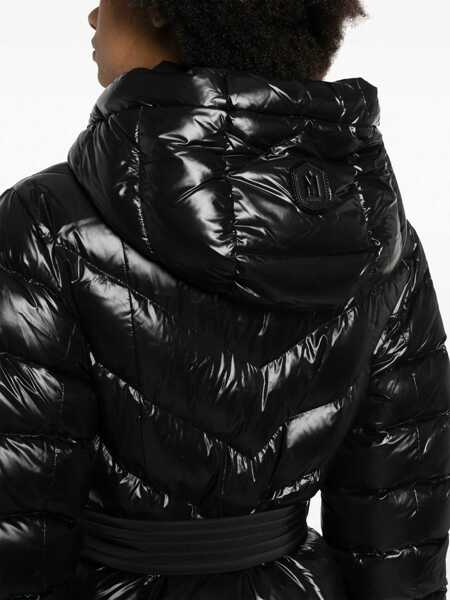 Geci de iarna Mackage Mackage Coats Black Femei (BM 15608432) 5