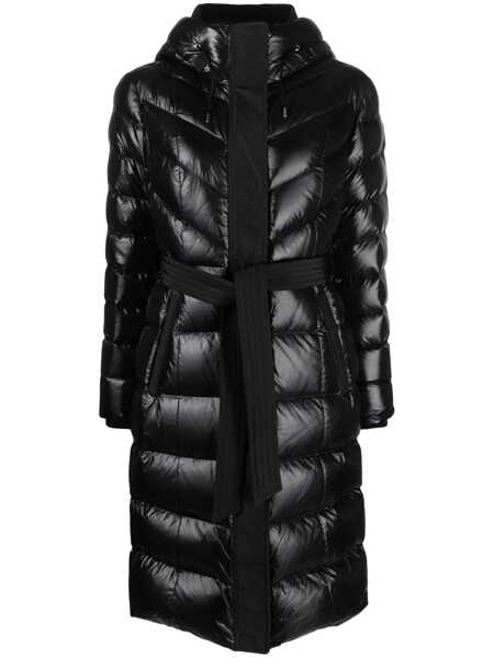 Geci de iarna Mackage Mackage Coats Black Femei (BM 15608432) 1