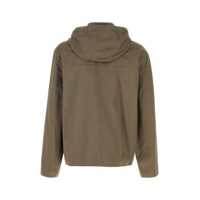 Imbracaminte Loewe pentru Barbati - Geci Loewe Loewe Jackets GREEN Barbati (BM 15609710) - B-mall.ro