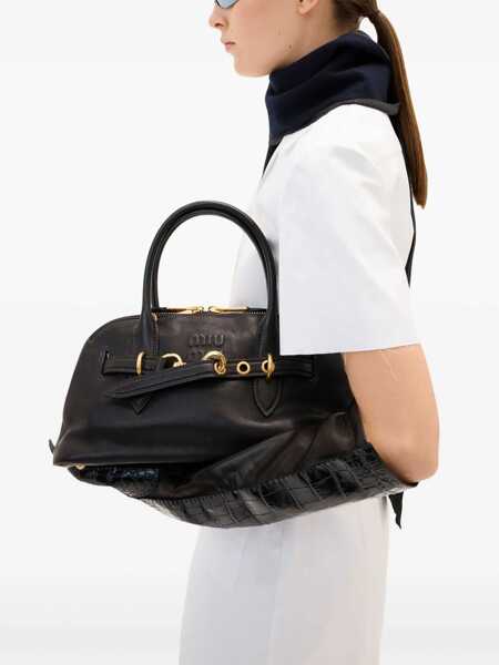 Rochii Miu Miu Miu Miu Dress WHITE Femei (BM 15610922) 5