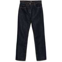 Blugi Etro Straight-Leg Jeans Femei