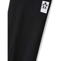 Colanti pentru Fete - Colanti MINI RODINI Basic leggings Black Fete (BM 15613478) - B-mall.ro