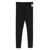 MINI RODINI Basic leggings Black  