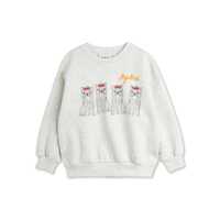 Bluze de trening Agatha dogs sp sweatshirt Fete