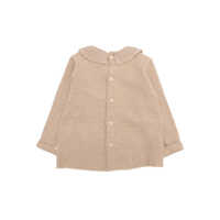 Bluze pentru Fete - Bluze One More In The Family blouse Beige Fete (BM 15613553) - B-mall.ro