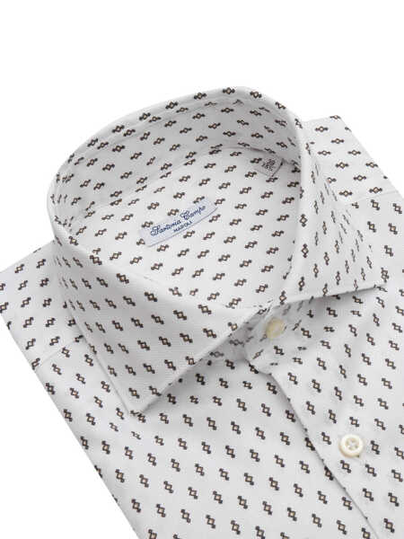 Camasi casual Sartoria Del Campo-Sonrisa Man Shirt Multicolor Barbati (BM 15613811) 2