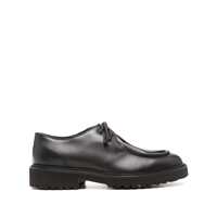 Pantofi SHOES (GM) SHADE BROWN+BROWN SOLE Barbati