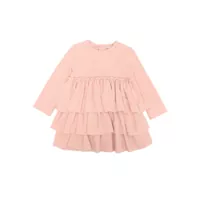 Rochii Magil RUFFLED MILANO STITCHING DRESS