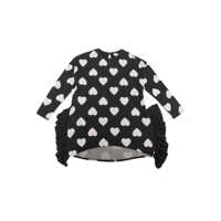 Pulovere Magil RUFFLED OVERFIT SWEATER