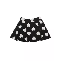 Fuste Magil PRINTED SKIRT