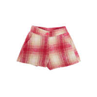 Pantaloni scurti Magil CHECKED SHORTS