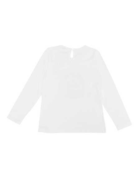 Tricouri Magil DOG PRINTED T-SHIRT Multicolor Fete (BM 15613985) 2