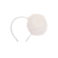 Accesorii MAXI POM PON HEADBAND Fete