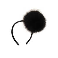 Accesorii Magil MAXI POM PON HEADBAND