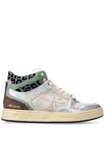 Sneakers Premiata HI-TOP SNEAKERS Multicolor Femei (BM 15614048) 1
