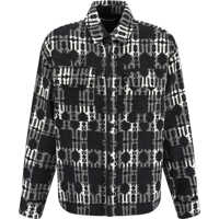 Geci de iarna Palm Angels Jacket