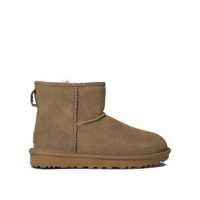 Bocanci UGG "Classic Mini Ii" Ankle Boots Femei
