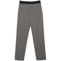Pantaloni casual Msgm Msgm Pants Femei