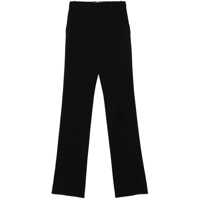 Pantaloni casual Saint Laurent Tuxedo Pants Femei