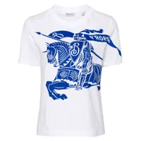 Tricouri Burberry T-Shirt Femei