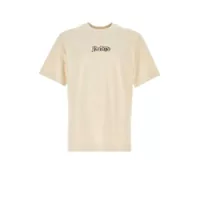 Tricouri Burberry T-Shirt Barbati