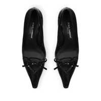 Pantofi cu toc Dolce & Gabbana Dama - Pantofi cu toc Dolce & Gabbana Dolce & Gabbana Mun Pumps Black Femei (BM 15622730) - B-mall.ro
