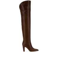 Bocanci Chloé Boots Femei