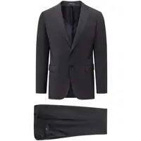 Costume Emporio Armani Two Piece Dress Barbati