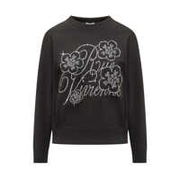 Pulovere Kenzo Constell Sweatshirt Femei