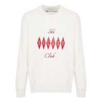 Pulovere Golden Goose Archibald Sweatshirt Barbati