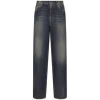 Blugi Dolce & Gabbana 'Regular' Jeans Barbati
