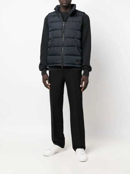 Geci Aspesi Aspesi Jackets BLUE Barbati (BM 15625739) 2