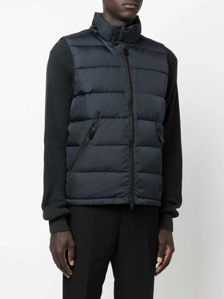 Geci Aspesi Aspesi Jackets BLUE Barbati (BM 15625739) 3