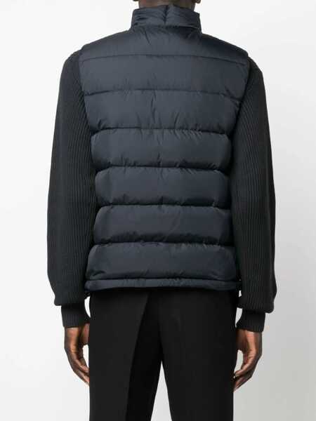 Geci Aspesi Aspesi Jackets BLUE Barbati (BM 15625739) 4