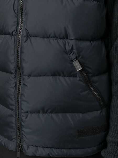 Geci Aspesi Aspesi Jackets BLUE Barbati (BM 15625739) 5