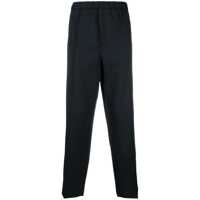 Pantaloni Jil Sander Cropped Pants Barbati