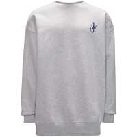 Pulovere JW Anderson Jw Anchor Camper Sweatshirt Barbati