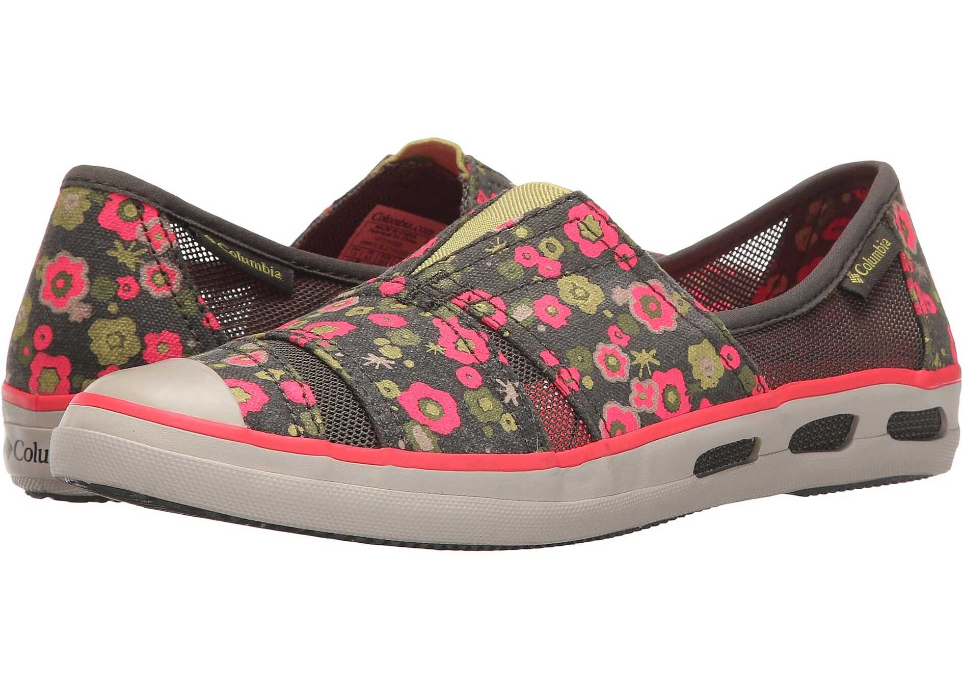 Tenis Columbia Vulc N Vent™ Slip Alpine Tundra/Mantis