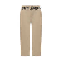 Pantaloni Palm Angels Palm Angels Chino Pants Barbati
