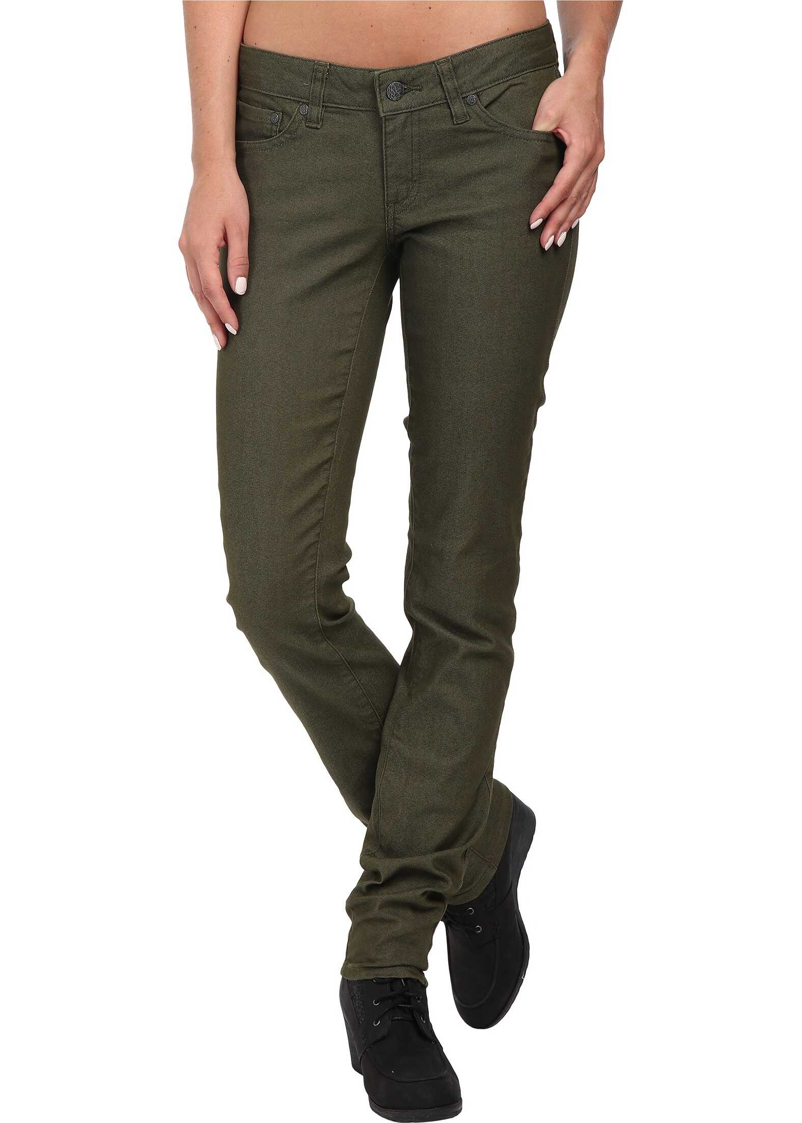 Blug Prana Kara Jean Cargo Green