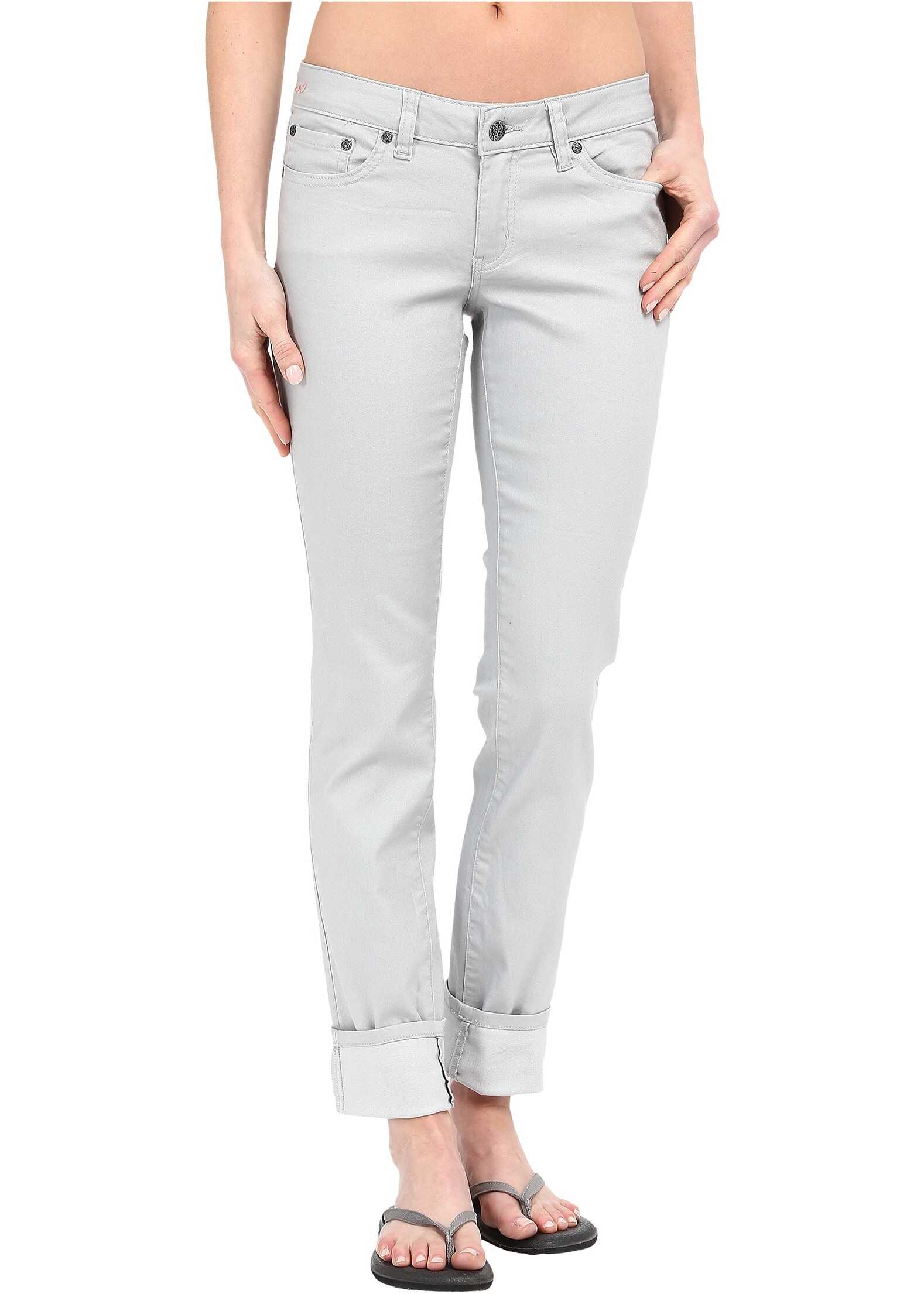 Blug Prana Kara Jean Silver