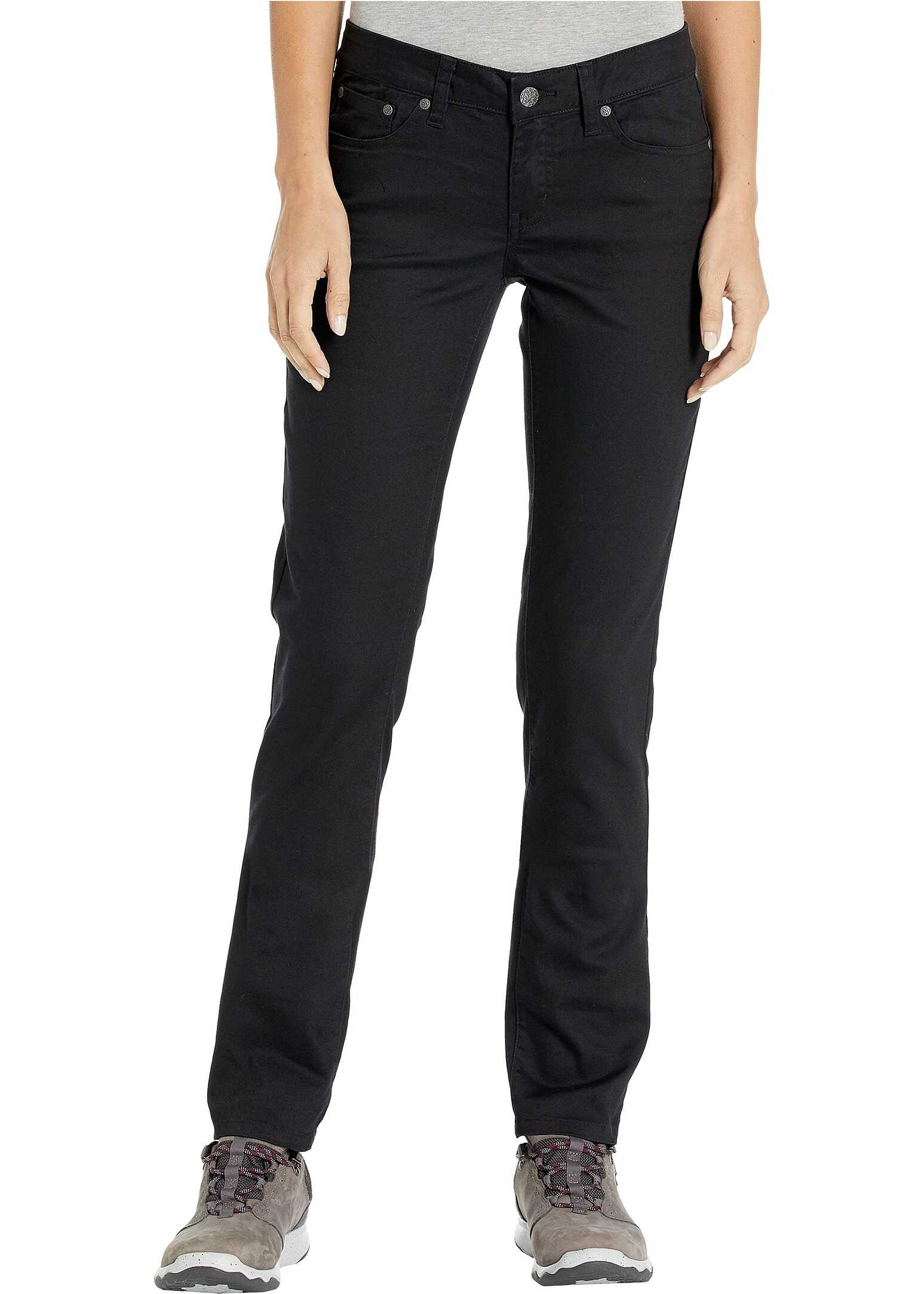 Blug Prana Kara Jean Black Out