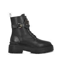 Bocanci Mia 07 - Ankle Boot Calf Leather Femei