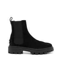 Bocanci Tod'S Leather Boot Femei
