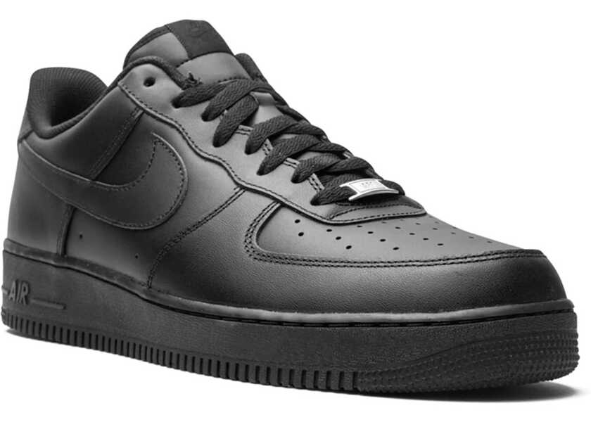 Sneakers Nike Air Force 1 07 Black Barbati (BM 15634376) 2