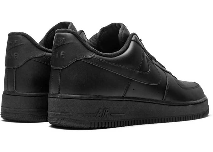 Sneakers Nike Air Force 1 07 Black Barbati (BM 15634376) 3