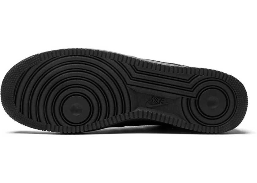 Sneakers Nike Air Force 1 07 Black Barbati (BM 15634376) 4