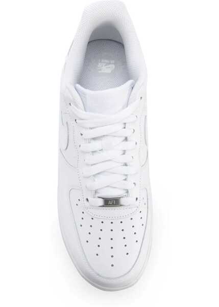 Sneakers Nike Air Force 1 07 White Barbati (BM 15634376) 4